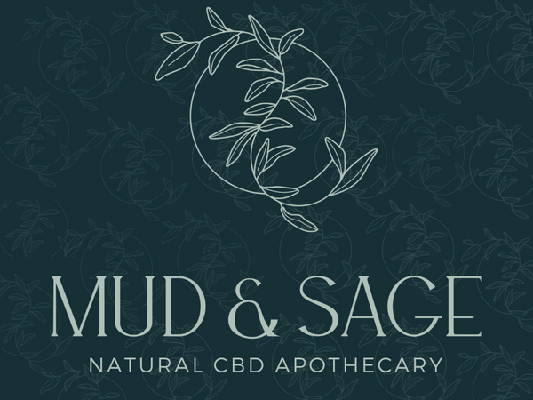 Mud & Sage Cbd 